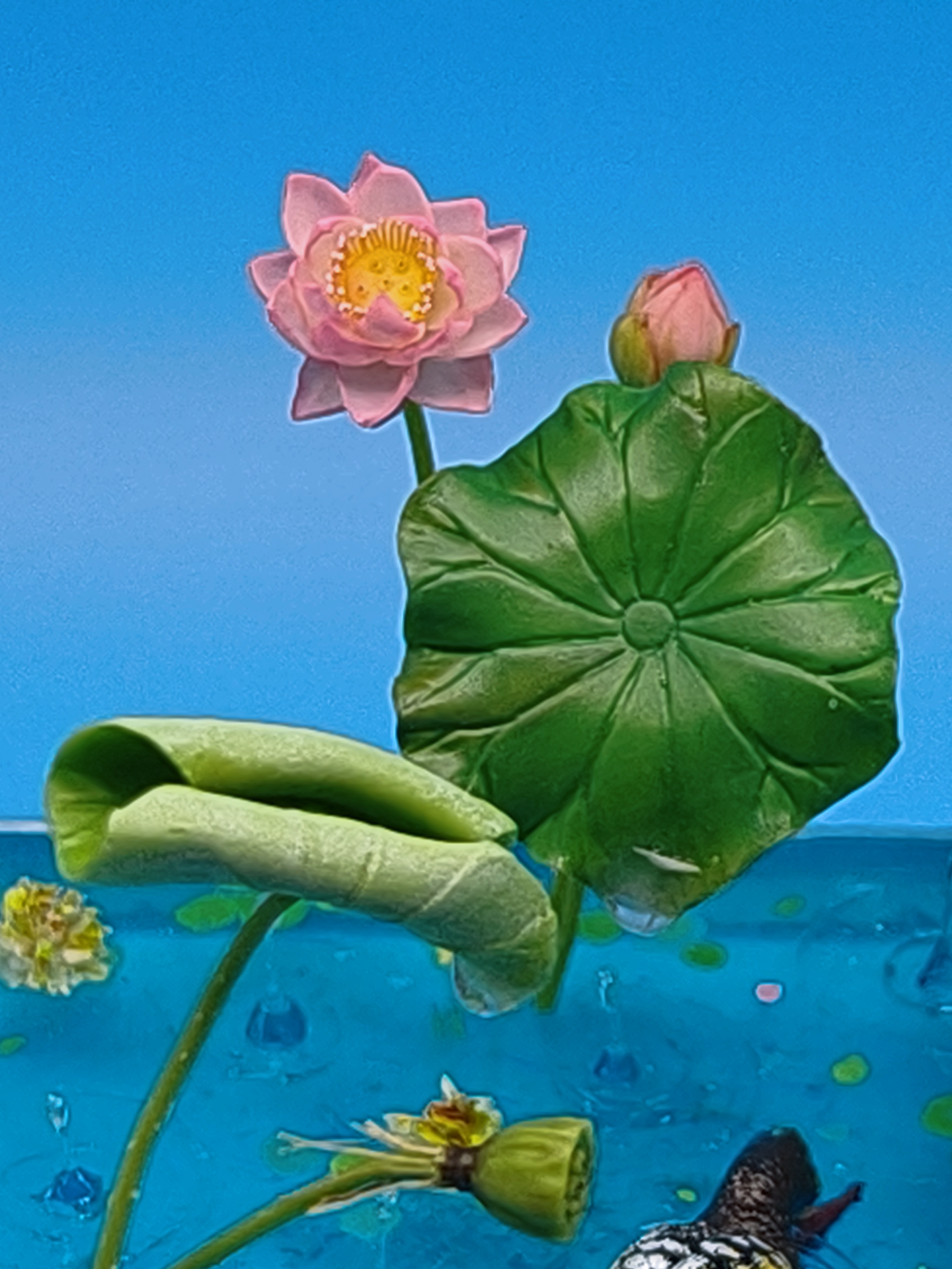 Work Image