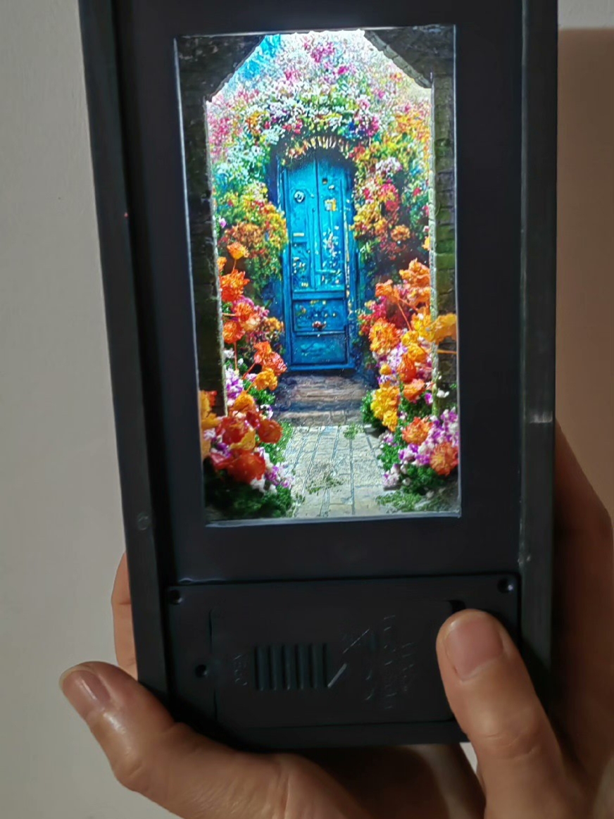 Work Image