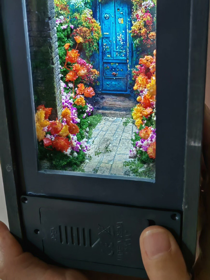 Work Image