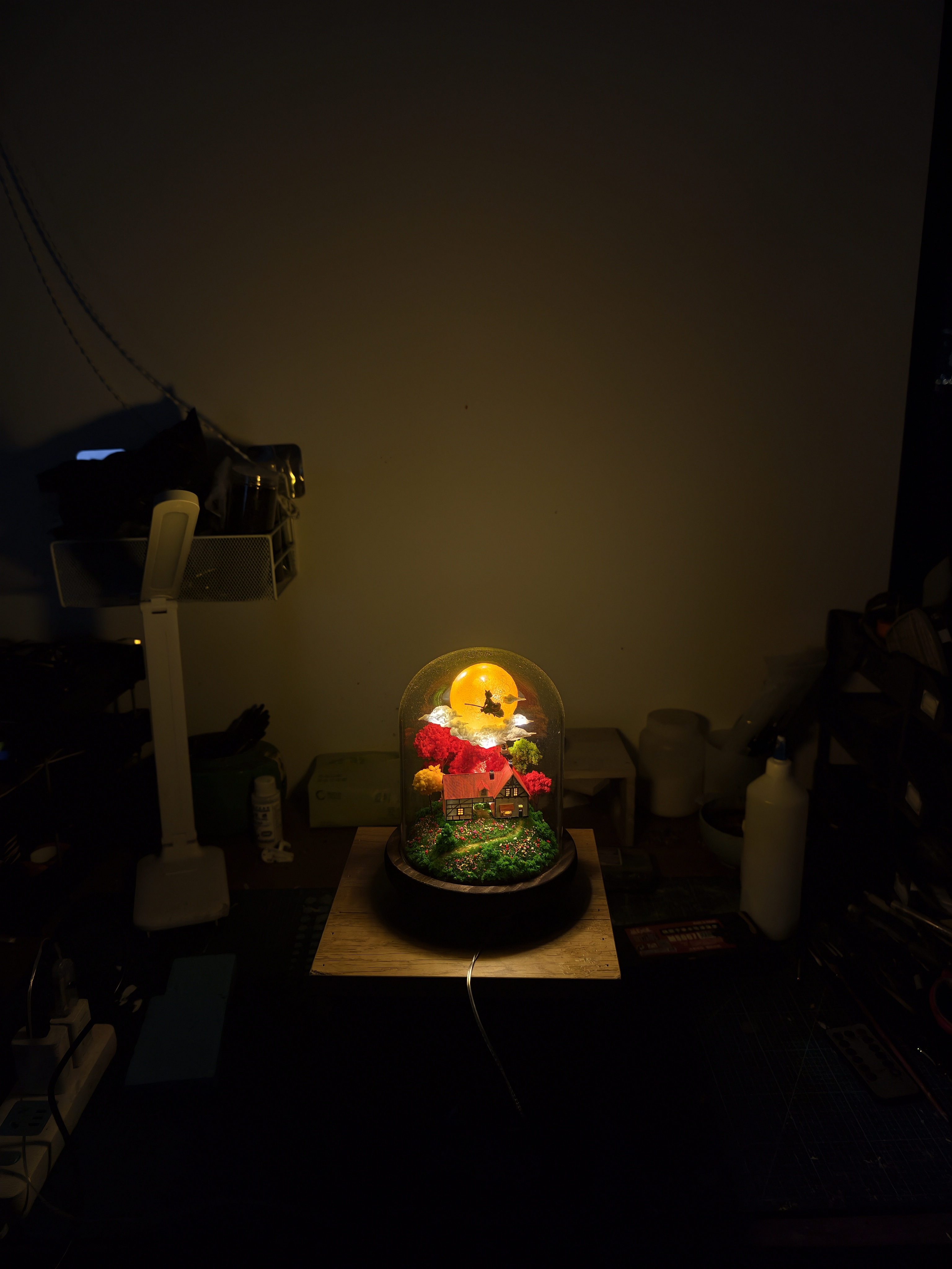 Work Image