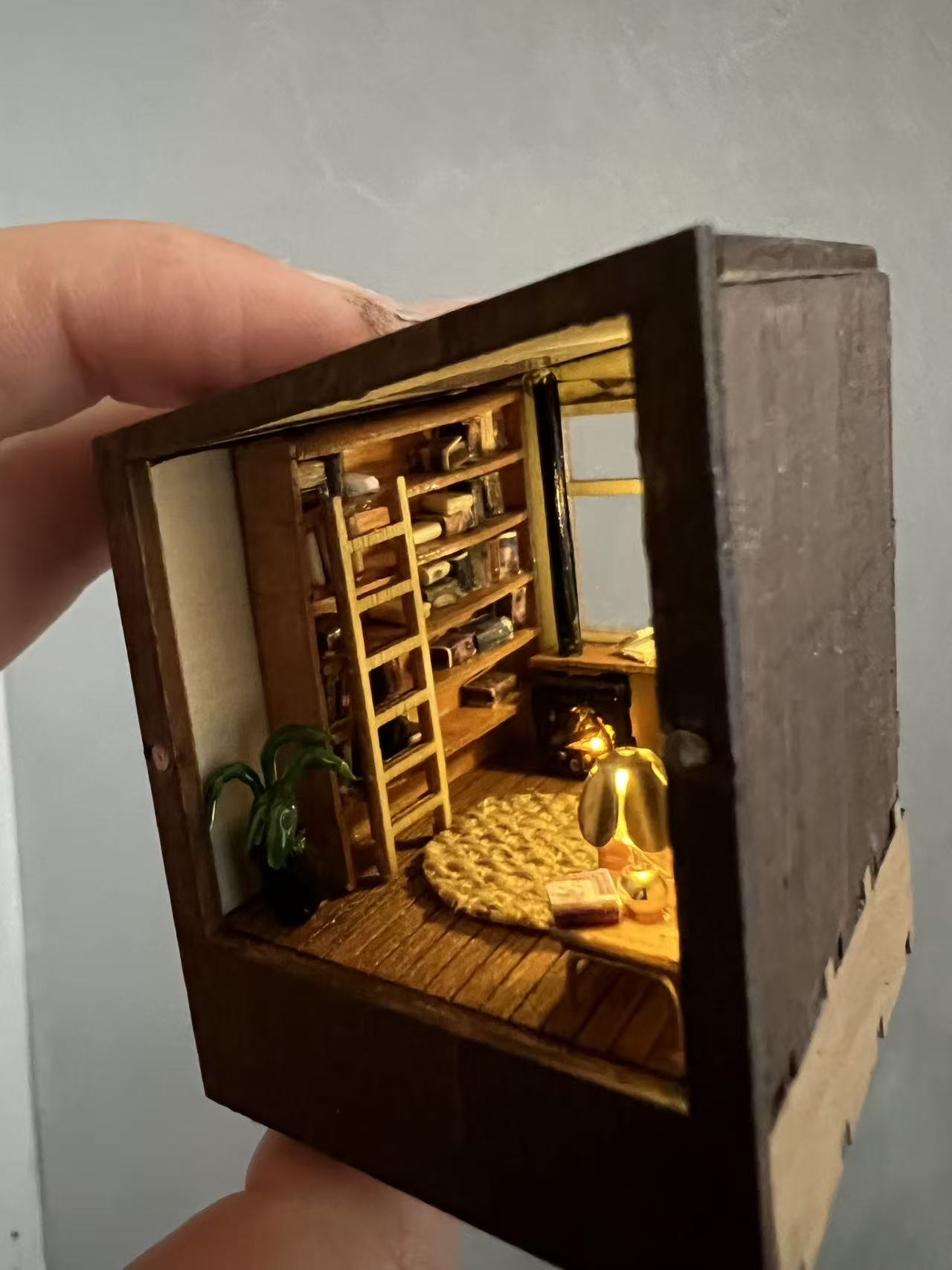 Work Image