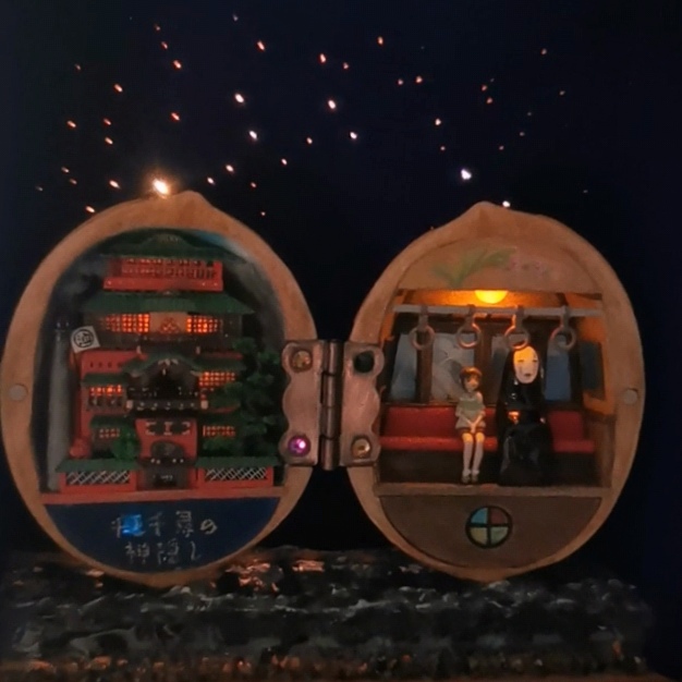 Work Image